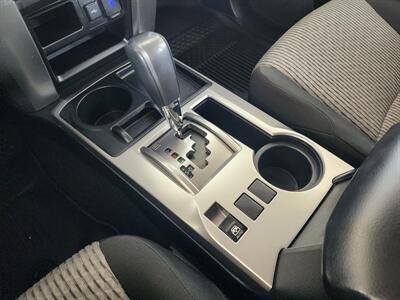 2021 Toyota 4Runner SR5   - Photo 44 - Fountain Hills, AZ 85268