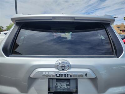 2021 Toyota 4Runner SR5   - Photo 16 - Fountain Hills, AZ 85268