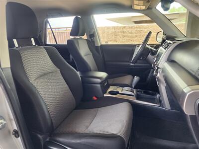 2021 Toyota 4Runner SR5   - Photo 56 - Fountain Hills, AZ 85268