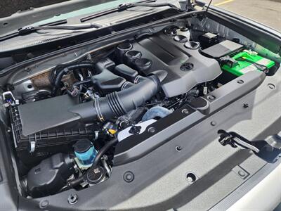 2021 Toyota 4Runner SR5   - Photo 10 - Fountain Hills, AZ 85268
