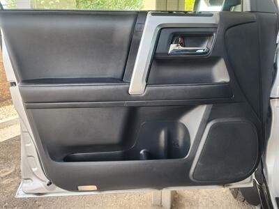 2021 Toyota 4Runner SR5   - Photo 22 - Fountain Hills, AZ 85268
