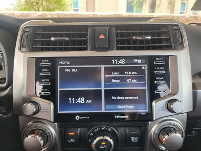 2021 Toyota 4Runner SR5   - Photo 37 - Fountain Hills, AZ 85268