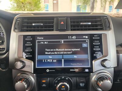 2021 Toyota 4Runner SR5   - Photo 40 - Fountain Hills, AZ 85268