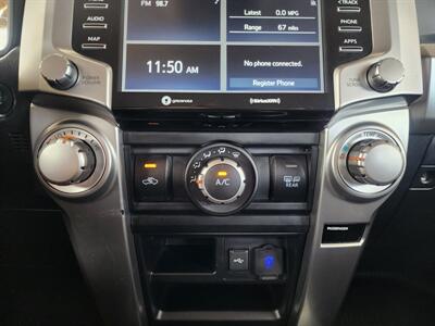 2021 Toyota 4Runner SR5   - Photo 43 - Fountain Hills, AZ 85268