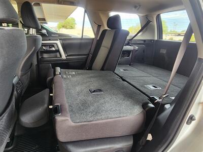 2021 Toyota 4Runner SR5   - Photo 77 - Fountain Hills, AZ 85268