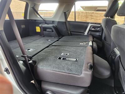 2021 Toyota 4Runner SR5   - Photo 80 - Fountain Hills, AZ 85268