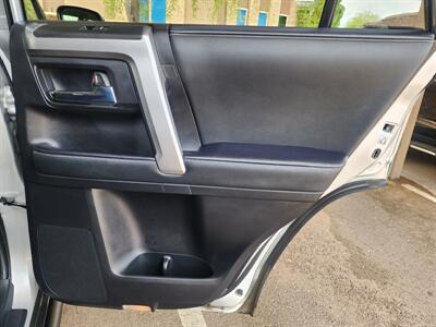 2021 Toyota 4Runner SR5   - Photo 58 - Fountain Hills, AZ 85268