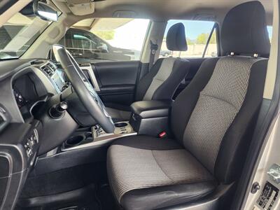 2021 Toyota 4Runner SR5   - Photo 26 - Fountain Hills, AZ 85268
