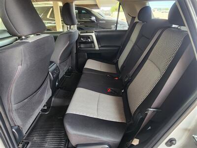 2021 Toyota 4Runner SR5   - Photo 68 - Fountain Hills, AZ 85268