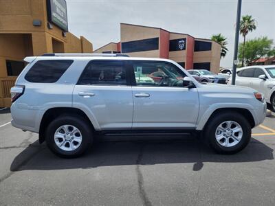 2021 Toyota 4Runner SR5   - Photo 2 - Fountain Hills, AZ 85268