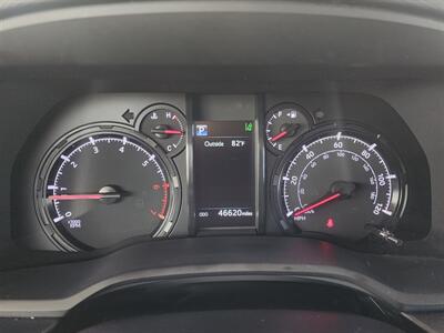 2021 Toyota 4Runner SR5   - Photo 29 - Fountain Hills, AZ 85268