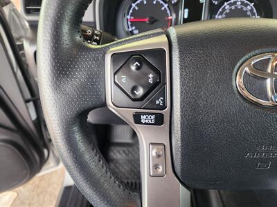 2021 Toyota 4Runner SR5   - Photo 31 - Fountain Hills, AZ 85268