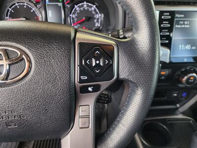 2021 Toyota 4Runner SR5   - Photo 32 - Fountain Hills, AZ 85268