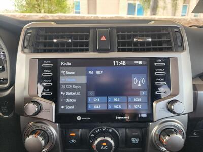 2021 Toyota 4Runner SR5   - Photo 38 - Fountain Hills, AZ 85268