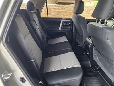2021 Toyota 4Runner SR5   - Photo 60 - Fountain Hills, AZ 85268