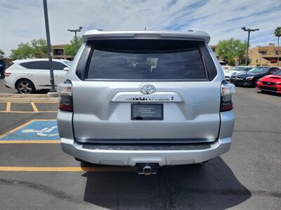 2021 Toyota 4Runner SR5   - Photo 4 - Fountain Hills, AZ 85268