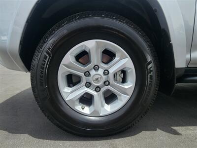 2021 Toyota 4Runner SR5   - Photo 18 - Fountain Hills, AZ 85268