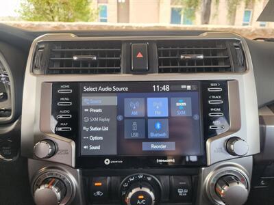 2021 Toyota 4Runner SR5   - Photo 39 - Fountain Hills, AZ 85268