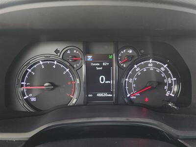 2021 Toyota 4Runner SR5   - Photo 30 - Fountain Hills, AZ 85268