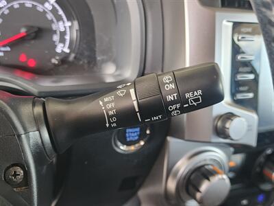 2021 Toyota 4Runner SR5   - Photo 34 - Fountain Hills, AZ 85268