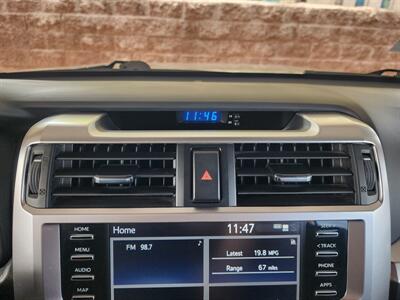 2021 Toyota 4Runner SR5   - Photo 36 - Fountain Hills, AZ 85268