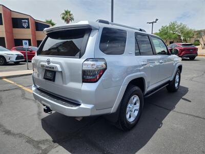 2021 Toyota 4Runner SR5   - Photo 3 - Fountain Hills, AZ 85268