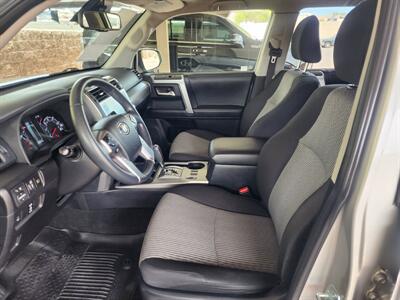 2021 Toyota 4Runner SR5   - Photo 25 - Fountain Hills, AZ 85268