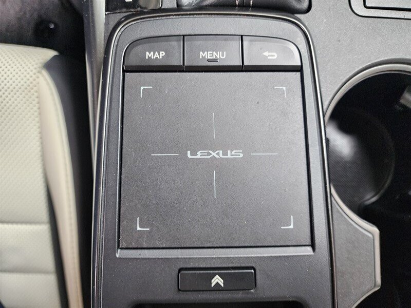 2022 Lexus IS 350 F SPORT - Photo 55 - Fountain Hills, AZ 85268
