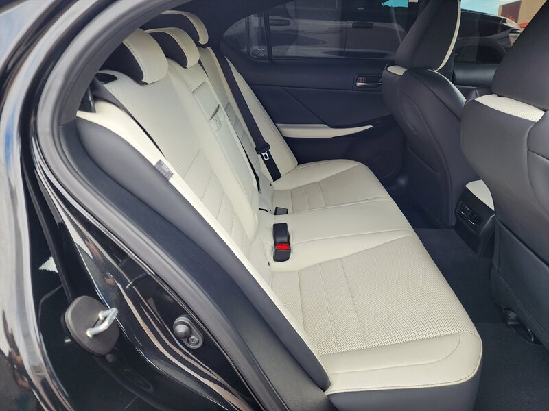 2022 Lexus IS 350 F SPORT - Photo 72 - Fountain Hills, AZ 85268