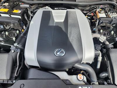 2022 Lexus IS 350 F SPORT - Photo 12 - Fountain Hills, AZ 85268