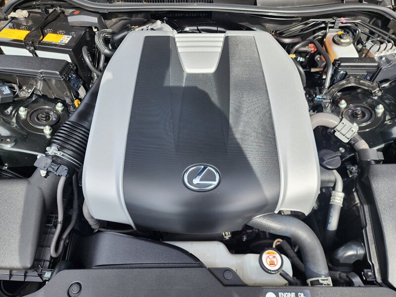 2022 Lexus IS 350 F SPORT - Photo 12 - Fountain Hills, AZ 85268
