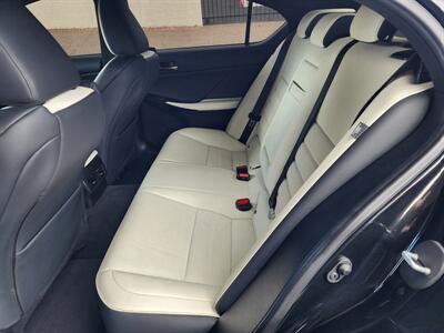 2022 Lexus IS 350 F SPORT - Photo 76 - Fountain Hills, AZ 85268