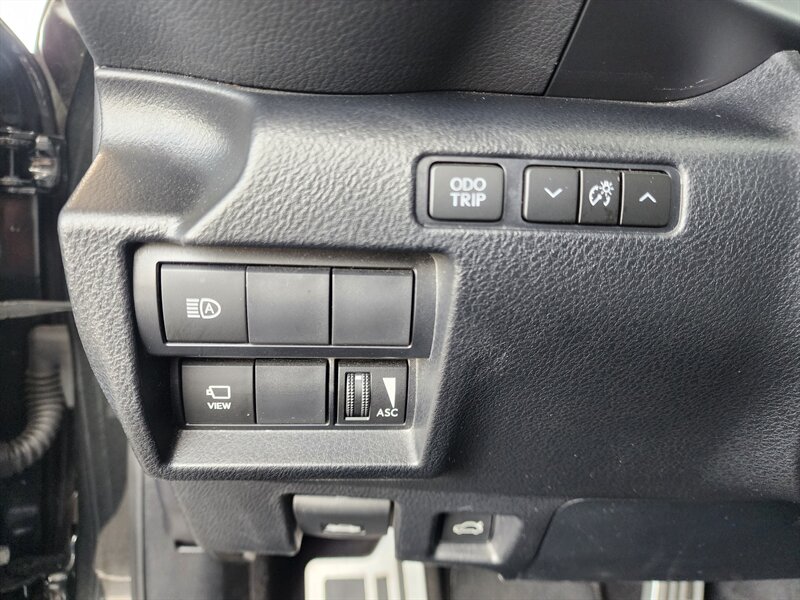 2022 Lexus IS 350 F SPORT - Photo 26 - Fountain Hills, AZ 85268