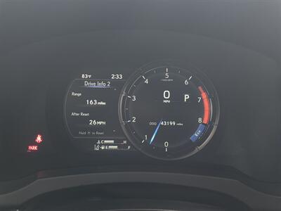 2022 Lexus IS 350 F SPORT - Photo 52 - Fountain Hills, AZ 85268