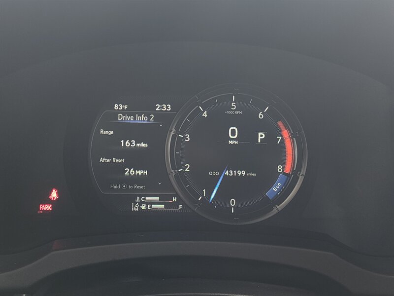 2022 Lexus IS 350 F SPORT - Photo 52 - Fountain Hills, AZ 85268