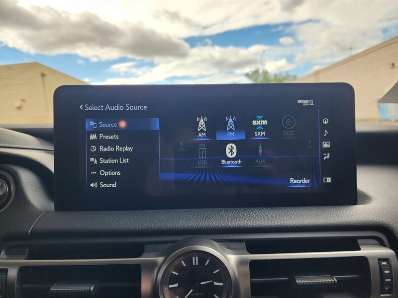 2022 Lexus IS 350 F SPORT - Photo 41 - Fountain Hills, AZ 85268