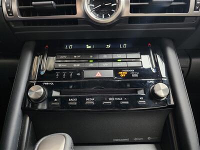 2022 Lexus IS 350 F SPORT - Photo 48 - Fountain Hills, AZ 85268