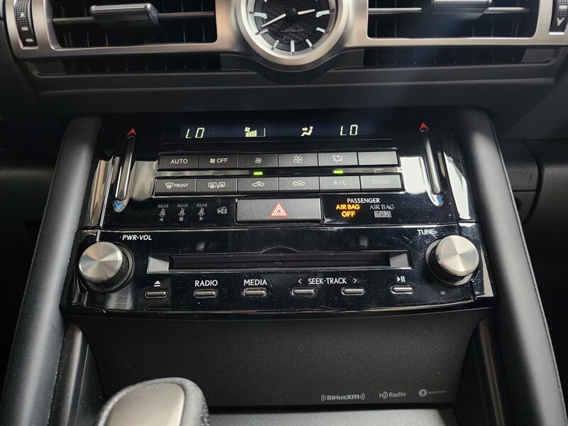 2022 Lexus IS 350 F SPORT - Photo 48 - Fountain Hills, AZ 85268