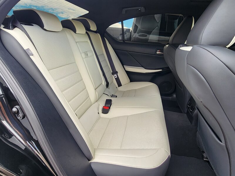 2022 Lexus IS 350 F SPORT - Photo 73 - Fountain Hills, AZ 85268