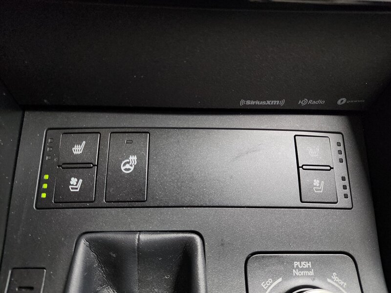 2022 Lexus IS 350 F SPORT - Photo 49 - Fountain Hills, AZ 85268