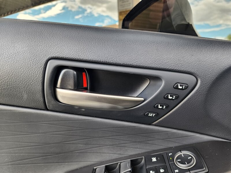 2022 Lexus IS 350 F SPORT - Photo 21 - Fountain Hills, AZ 85268