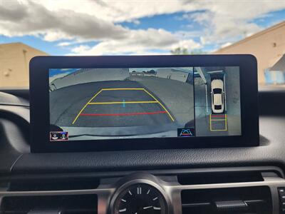 2022 Lexus IS 350 F SPORT - Photo 44 - Fountain Hills, AZ 85268
