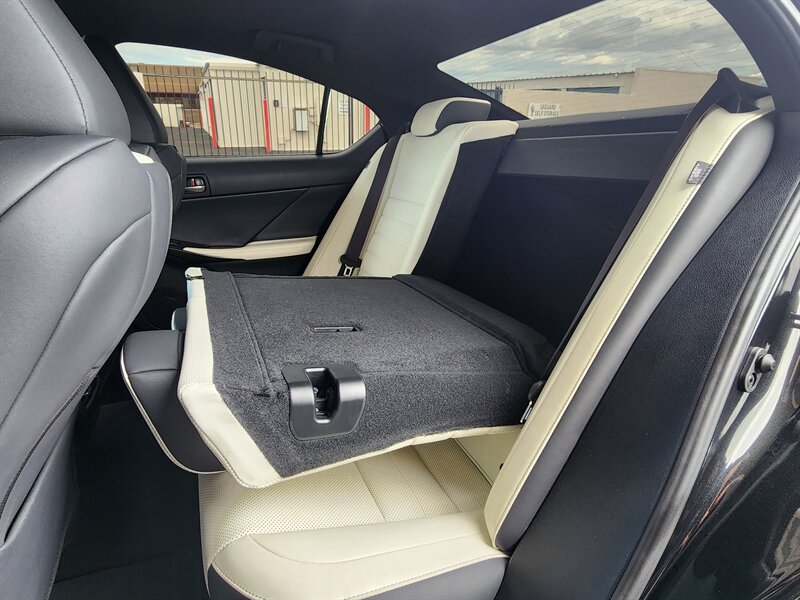 2022 Lexus IS 350 F SPORT - Photo 83 - Fountain Hills, AZ 85268