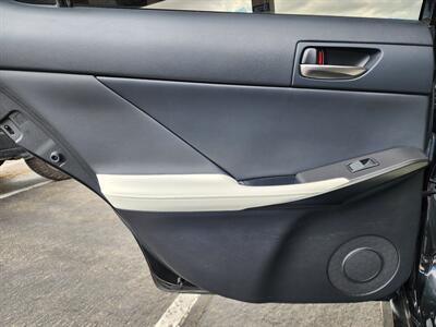 2022 Lexus IS 350 F SPORT - Photo 74 - Fountain Hills, AZ 85268