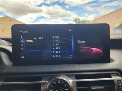 2022 Lexus IS 350 F SPORT - Photo 53 - Fountain Hills, AZ 85268