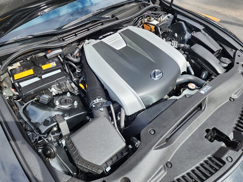 2022 Lexus IS 350 F SPORT - Photo 11 - Fountain Hills, AZ 85268