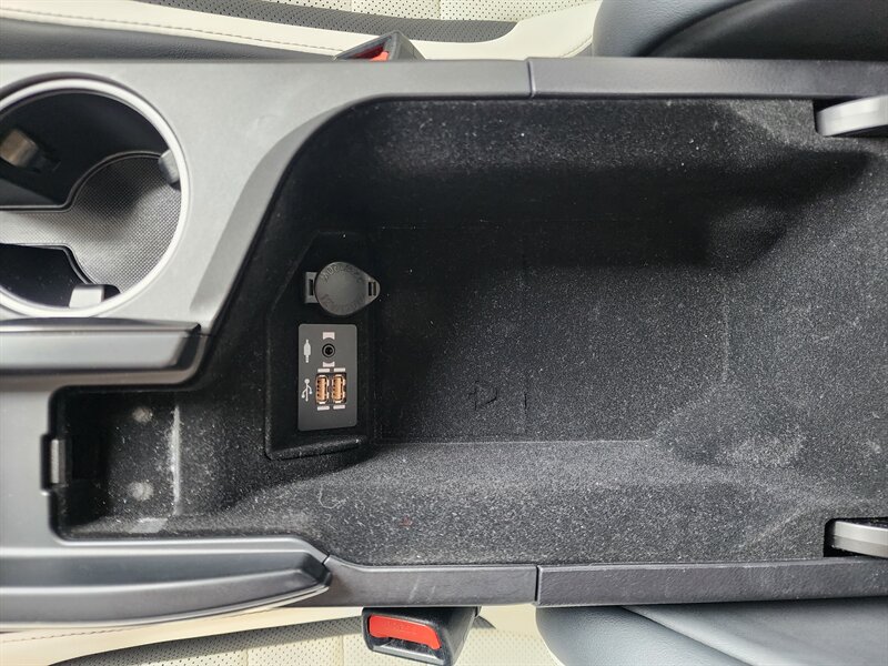 2022 Lexus IS 350 F SPORT - Photo 58 - Fountain Hills, AZ 85268