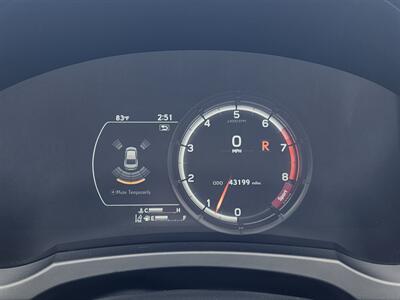 2022 Lexus IS 350 F SPORT - Photo 46 - Fountain Hills, AZ 85268