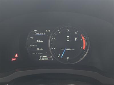 2022 Lexus IS 350 F SPORT - Photo 29 - Fountain Hills, AZ 85268
