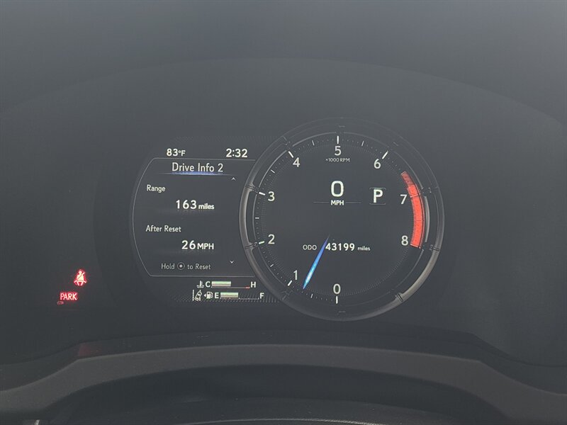 2022 Lexus IS 350 F SPORT - Photo 29 - Fountain Hills, AZ 85268